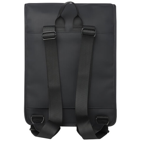 Turner Rucksack, schwarz bedrucken, Art.-Nr. 12070590 Turner Rucksack, schwarz bedrucken, Art.-Nr. 12070590