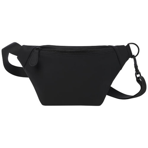 Turner Gürteltasche, schwarz bedrucken, Art.-Nr. 12070790 Turner Gürteltasche, schwarz bedrucken, Art.-Nr. 12070790