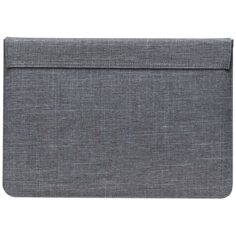 Herschel Spokane 15–16" Laptophülle, heather grau bedrucken, Art.-Nr. 12071880 Herschel Spokane 15–16" Laptophülle, heather grau bedrucken, Art.-Nr. 12071880