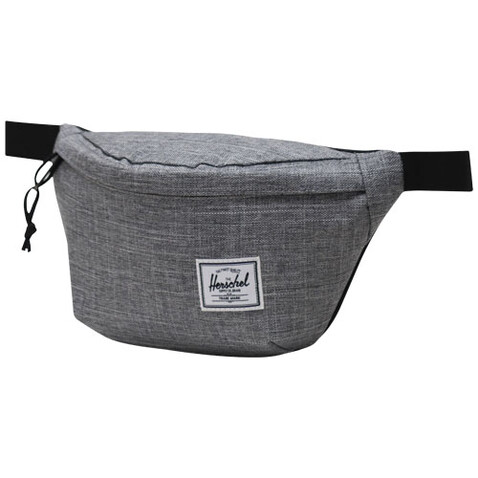 Herschel Classic™ Gürteltasche, heather grau bedrucken, Art.-Nr. 12072080 Herschel Classic™ Gürteltasche, heather grau bedrucken, Art.-Nr. 12072080