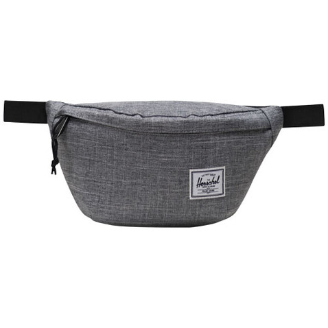 Herschel Classic™ Gürteltasche, heather grau bedrucken, Art.-Nr. 12072080 Herschel Classic™ Gürteltasche, heather grau bedrucken, Art.-Nr. 12072080