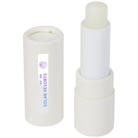 Adony Lippenbalsam, weiss bedrucken, Art.-Nr. 12603401 Adony Lippenbalsam, weiss bedrucken, Art.-Nr. 12603401