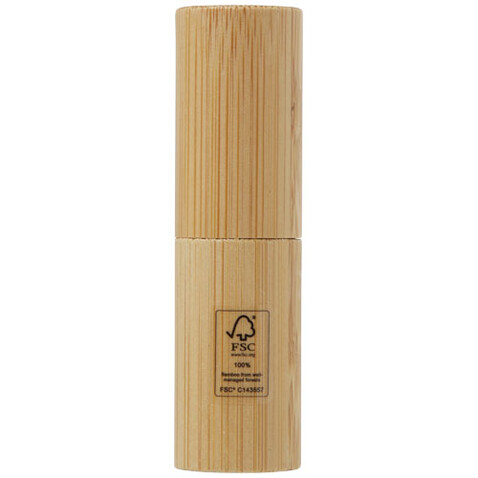 Hedon Lippenpflege, natural bedrucken, Art.-Nr. 12630506 Hedon Lippenpflege, natural bedrucken, Art.-Nr. 12630506
