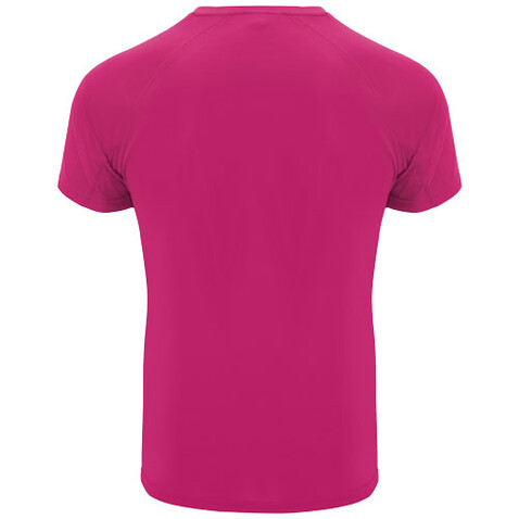 Bahrain Sport T-Shirt für Kinder, Rossette bedrucken, Art.-Nr. K04074RD Bahrain Sport T-Shirt für Kinder, Rossette bedrucken, Art.-Nr. K04074RD