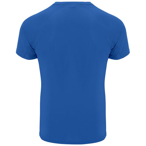 Bahrain Sport T-Shirt für Kinder, royalblau bedrucken, Art.-Nr. K04074TM