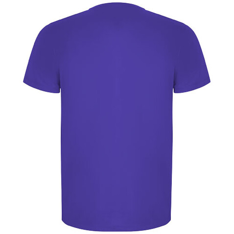 Imola Sport T-Shirt für Kinder, Mauve bedrucken, Art.-Nr. K04273ED Imola Sport T-Shirt für Kinder, Mauve bedrucken, Art.-Nr. K04273ED