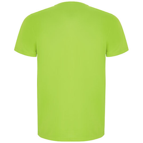 Imola Sport T-Shirt für Kinder, Fluor Green bedrucken, Art.-Nr. K04275BM Imola Sport T-Shirt für Kinder, Fluor Green bedrucken, Art.-Nr. K04275BM