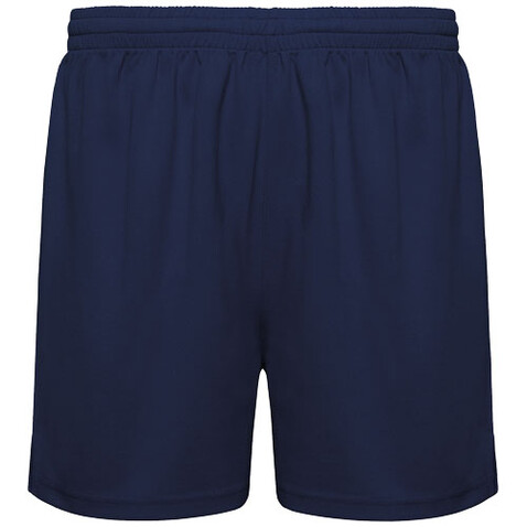 Player Sportshorts für Kinder, Navy Blue bedrucken, Art.-Nr. K04531RD