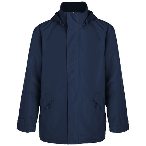 Europa Thermojacke für Kinder, Navy Blue bedrucken, Art.-Nr. K50771RH Europa Thermojacke für Kinder, Navy Blue bedrucken, Art.-Nr. K50771RH