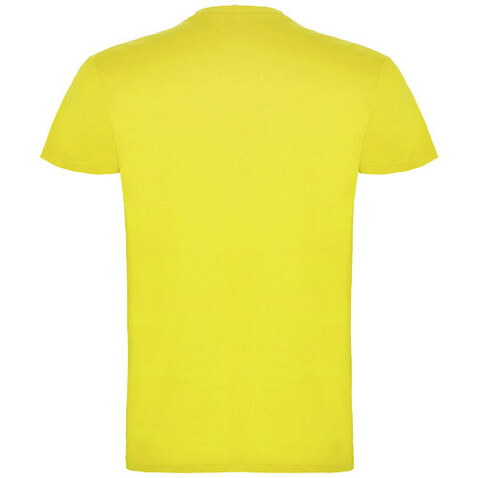 Beagle T-Shirt für Kinder, gelb bedrucken, Art.-Nr. K65541BC Beagle T-Shirt für Kinder, gelb bedrucken, Art.-Nr. K65541BC