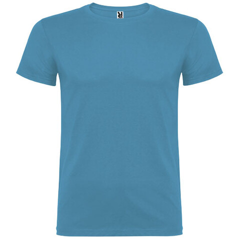 Beagle T-Shirt für Kinder, tiefes blau bedrucken, Art.-Nr. K65541UJ Beagle T-Shirt für Kinder, tiefes blau bedrucken, Art.-Nr. K65541UJ