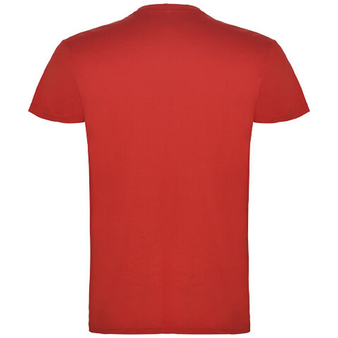 Beagle T-Shirt für Kinder, rot bedrucken, Art.-Nr. K65544IL Beagle T-Shirt für Kinder, rot bedrucken, Art.-Nr. K65544IL