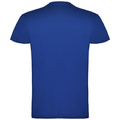 Beagle T-Shirt für Kinder, royalblau bedrucken, Art.-Nr. K65544TC