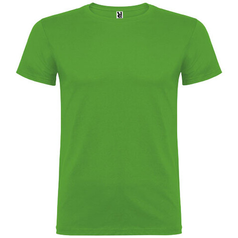 Beagle T-Shirt für Kinder, Grass Green bedrucken, Art.-Nr. K65545CJ Beagle T-Shirt für Kinder, Grass Green bedrucken, Art.-Nr. K65545CJ
