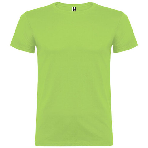 Beagle T-Shirt für Kinder, Oasis Green bedrucken, Art.-Nr. K65545RJ
