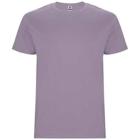 Stafford T-Shirt für Kinder, flieder bedrucken, Art.-Nr. K66812VE Stafford T-Shirt für Kinder, flieder bedrucken, Art.-Nr. K66812VE