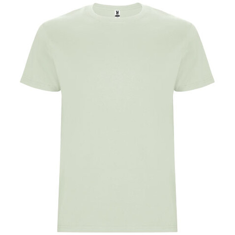 Stafford T-Shirt für Kinder, Mist Green bedrucken, Art.-Nr. K66815QC