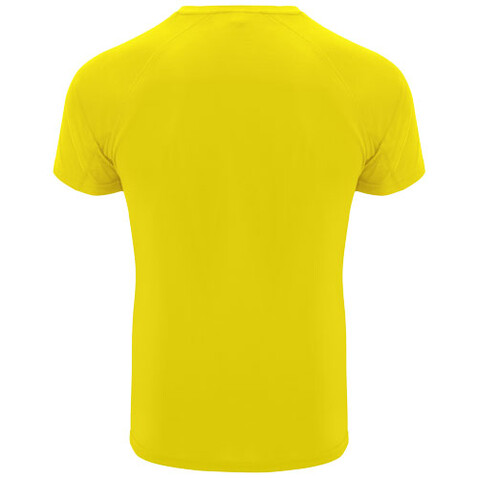 Bahrain Sport T-Shirt für Herren, gelb bedrucken, Art.-Nr. R04071B1 Bahrain Sport T-Shirt für Herren, gelb bedrucken, Art.-Nr. R04071B1