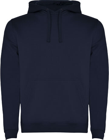 Urban Kapuzenpullover für Herren, Navy Blue bedrucken, Art.-Nr. R10671R0 Urban Kapuzenpullover für Herren, Navy Blue bedrucken, Art.-Nr. R10671R0
