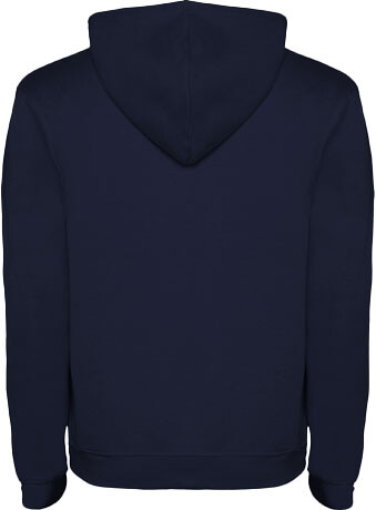 Urban Kapuzenpullover für Herren, Navy Blue bedrucken, Art.-Nr. R10671R0 Urban Kapuzenpullover für Herren, Navy Blue bedrucken, Art.-Nr. R10671R0