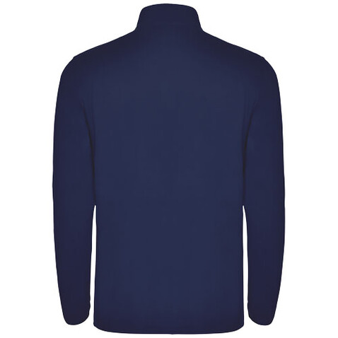 Himalaya 1/4 Zip - Fleecepullover für Herren, Navy Blue bedrucken, Art.-Nr. R10951R1 Himalaya 1/4 Zip - Fleecepullover für Herren, Navy Blue bedrucken, Art.-Nr. R10951R1