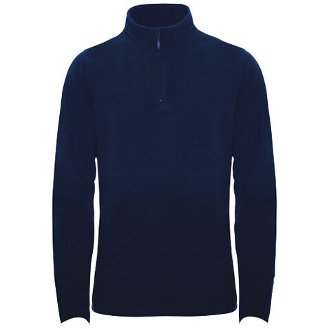 Himalaya 1/4 Zip - Fleecepullover für Damen, Navy Blue bedrucken, Art.-Nr. R10961R1 Himalaya 1/4 Zip - Fleecepullover für Damen, Navy Blue bedrucken, Art.-Nr. R10961R1