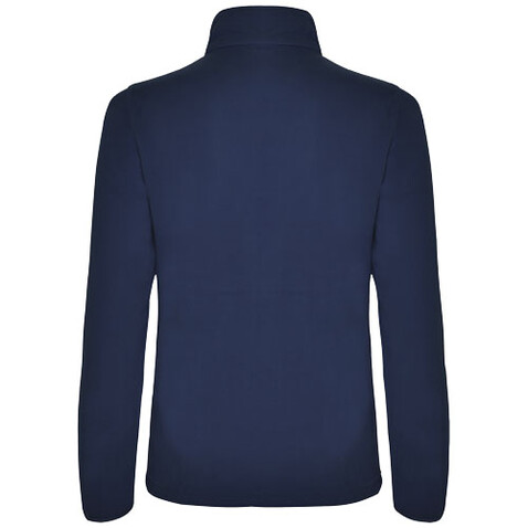 Himalaya 1/4 Zip - Fleecepullover für Damen, Navy Blue bedrucken, Art.-Nr. R10961R1 Himalaya 1/4 Zip - Fleecepullover für Damen, Navy Blue bedrucken, Art.-Nr. R10961R1