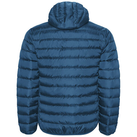 Norway isolierte Jacke für Herren, Moonlight Blue bedrucken, Art.-Nr. R50901Q4