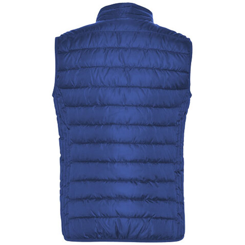 Oslo isolierter Bodywarmer für Damen, Electric Blue bedrucken, Art.-Nr. R50931N1 Oslo isolierter Bodywarmer für Damen, Electric Blue bedrucken, Art.-Nr. R50931N1