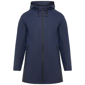 Sitka Regenmantel für Herren, Navy Blue bedrucken, Art.-Nr. R52011R1
