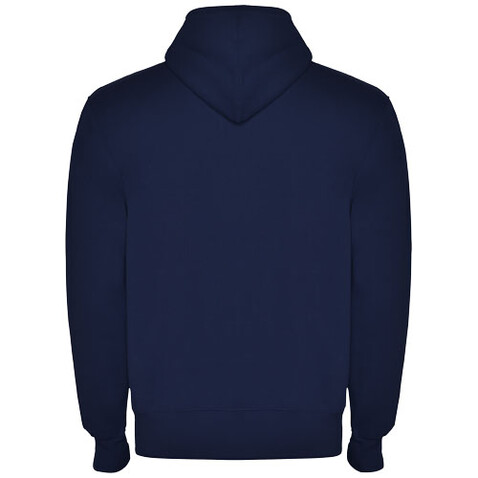 Montblanc Kapuzensweatjacke Unisex, Navy Blue bedrucken, Art.-Nr. R64211R1 Montblanc Kapuzensweatjacke Unisex, Navy Blue bedrucken, Art.-Nr. R64211R1