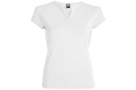 Belice T-Shirt für Damen bedrucken, Art.-Nr. R6532