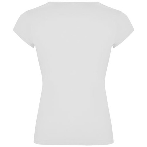 Belice T-Shirt für Damen, weiss bedrucken, Art.-Nr. R65321Z1 Belice T-Shirt für Damen, weiss bedrucken, Art.-Nr. R65321Z1
