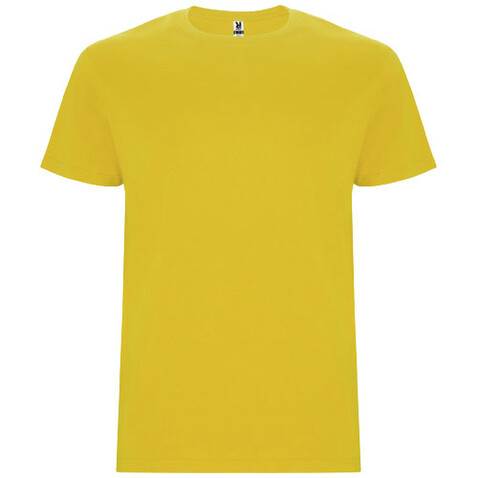 Stafford T-Shirt für Herren, gelb bedrucken, Art.-Nr. R66811B1 Stafford T-Shirt für Herren, gelb bedrucken, Art.-Nr. R66811B1