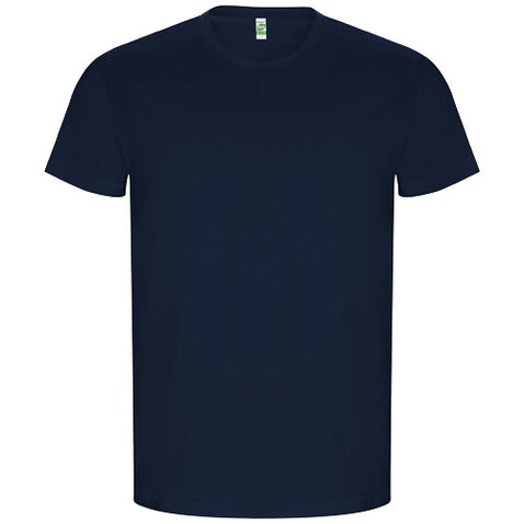 Golden T-Shirt für Herren, Navy Blue bedrucken, Art.-Nr. R66901R1 Golden T-Shirt für Herren, Navy Blue bedrucken, Art.-Nr. R66901R1