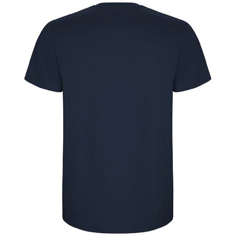 Stafford T-Shirt für Kinder, Navy Blue bedrucken, Art.-Nr. K66811RG