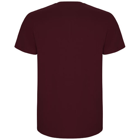 Stafford T-Shirt für Kinder, Garnet bedrucken, Art.-Nr. K66812PG Stafford T-Shirt für Kinder, Garnet bedrucken, Art.-Nr. K66812PG