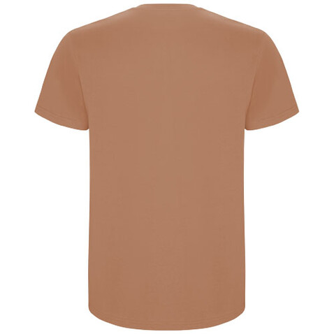 Stafford T-Shirt für Kinder, Greek Orange bedrucken, Art.-Nr. K66813ML
