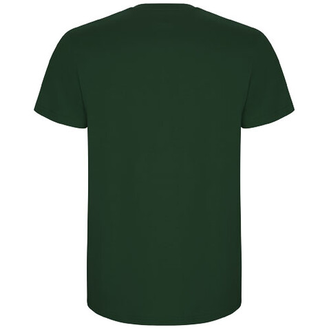 Stafford T-Shirt für Kinder, dunkelgrün bedrucken, Art.-Nr. K66814ZE