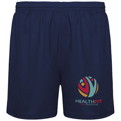 Player Sportshorts Unisex, Navy Blue bedrucken, Art.-Nr. R04531R2 Player Sportshorts Unisex, Navy Blue bedrucken, Art.-Nr. R04531R2