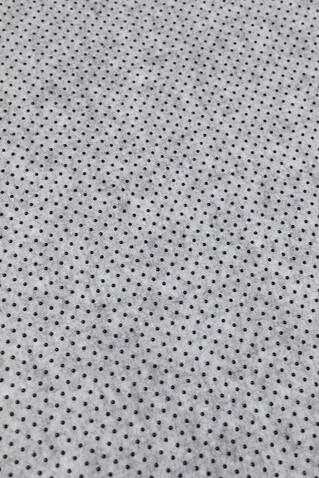 VINGA Albon Schreibtischunterlage aus GRS recyceltem Filz grau bedrucken, Art.-Nr. V300012 VINGA Albon Schreibtischunterlage aus GRS recyceltem Filz grau bedrucken, Art.-Nr. V300012