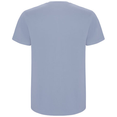 Stafford T-Shirt für Kinder, Zen Blue bedrucken, Art.-Nr. K66811WJ Stafford T-Shirt für Kinder, Zen Blue bedrucken, Art.-Nr. K66811WJ