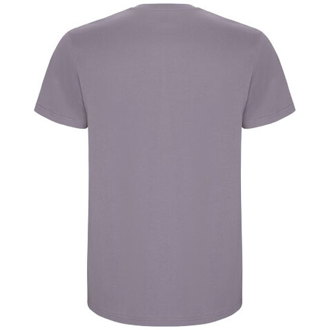 Stafford T-Shirt für Kinder, flieder bedrucken, Art.-Nr. K66812VE Stafford T-Shirt für Kinder, flieder bedrucken, Art.-Nr. K66812VE