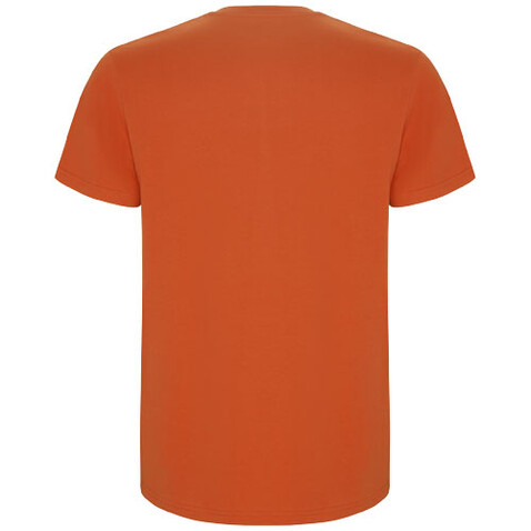 Stafford T-Shirt für Kinder, orange bedrucken, Art.-Nr. K66813IJ Stafford T-Shirt für Kinder, orange bedrucken, Art.-Nr. K66813IJ