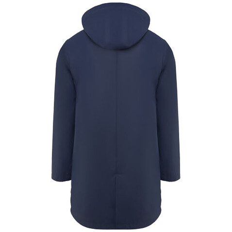 Sitka Regenmantel für Herren, Navy Blue bedrucken, Art.-Nr. R52011R1