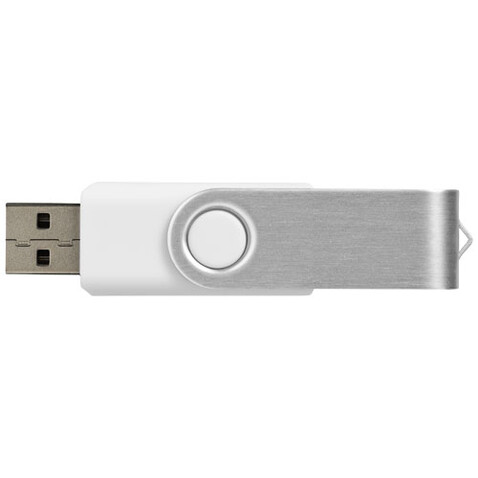 Rotate-basic USB-Stick 3.0, weiss, 16GB bedrucken, Art.-Nr. 1Z50601K Rotate-basic USB-Stick 3.0, weiss, 16GB bedrucken, Art.-Nr. 1Z50601K
