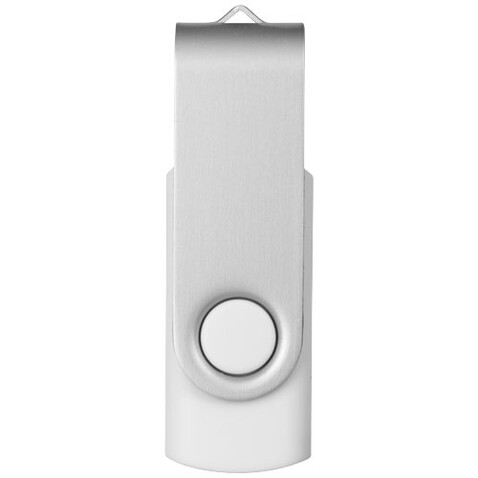 Rotate-basic USB-Stick 3.0, weiss, 16GB bedrucken, Art.-Nr. 1Z50601K Rotate-basic USB-Stick 3.0, weiss, 16GB bedrucken, Art.-Nr. 1Z50601K