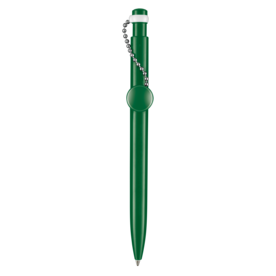 Kugelschreiber PIN PEN–minze-grün bedrucken, Art.-Nr. 00060_1001