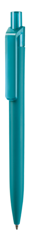 Kugelschreiber INSIDER SOFT ST–petrol-türkis/türkis TR/FR bedrucken, Art.-Nr. 02311_1101_4127 Kugelschreiber INSIDER SOFT ST–petrol-türkis/türkis TR/FR bedrucken, Art.-Nr. 02311_1101_4127