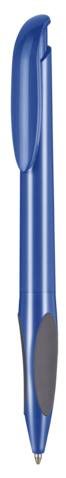 Kugelschreiber ATMOS–azur-blau bedrucken, Art.-Nr. 08300_1300 Kugelschreiber ATMOS–azur-blau bedrucken, Art.-Nr. 08300_1300